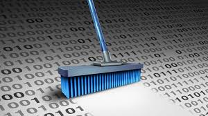 Analytics Tip > Keep Your Data&nbsp;Clean