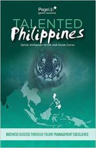 talented philippines