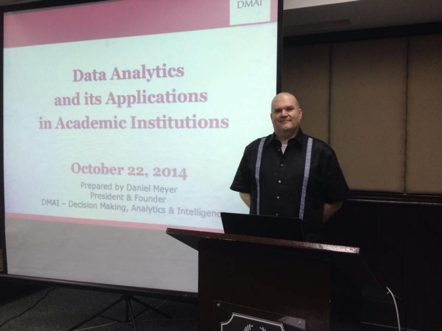 Training Analysts: And The Tasks Keep Getting&nbsp;Bigger