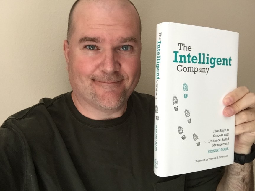 Data-Driven Cultures