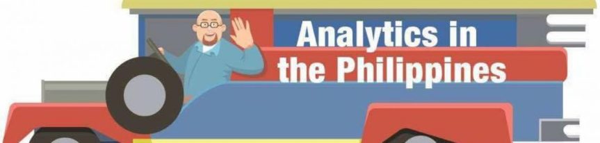 How is Buisness Analytics Used in the&nbsp;Philippines?