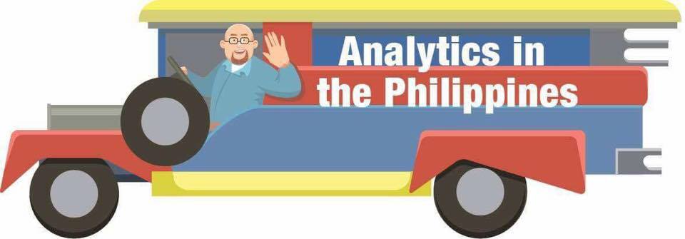 Dr. Data_Analytics in the Philippines