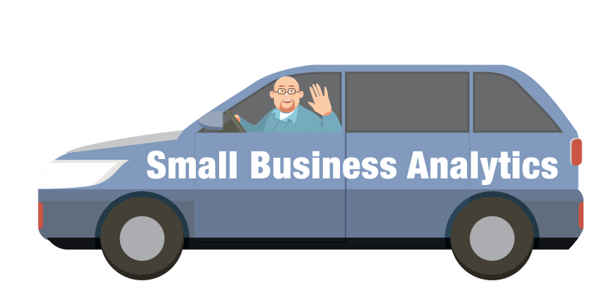 Analytics for the Small&nbsp;Business