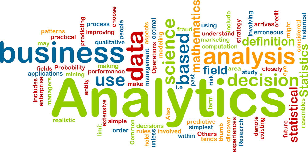 What Kind Of Analyst Do You Want To Be? – Decision-Making, Analytics ...