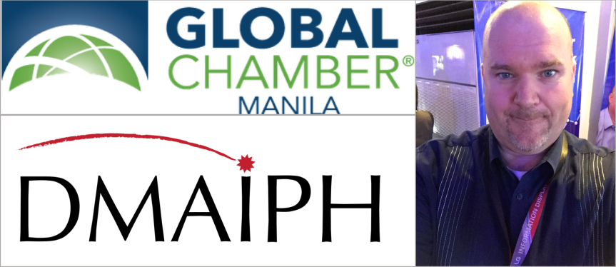 DMAIPH joins Global Chamber&nbsp;Manila