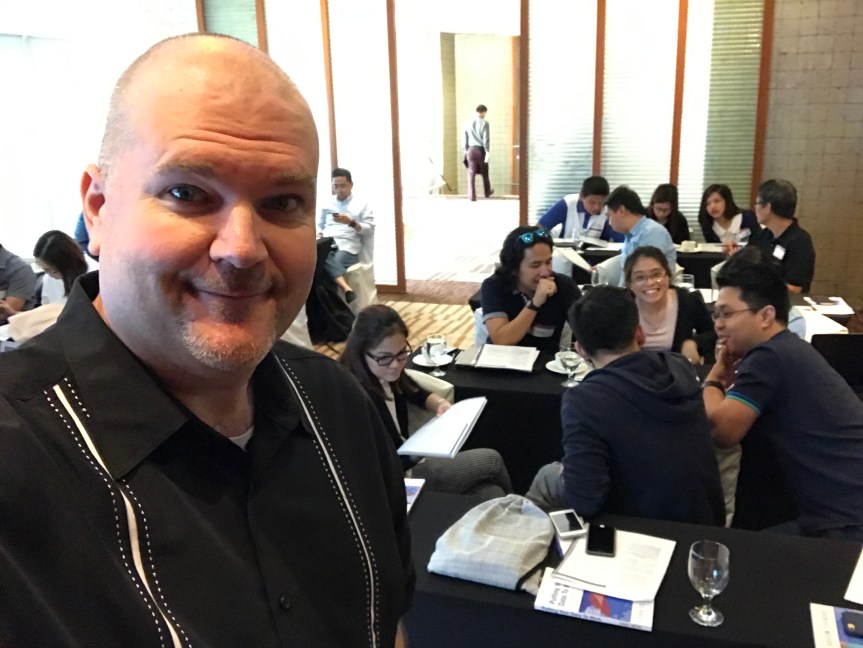 Upcoming DMAIPH Analytics&nbsp;Trainings