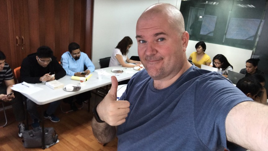 The Scope of the Challenge of our Analytics&nbsp;Moonshot