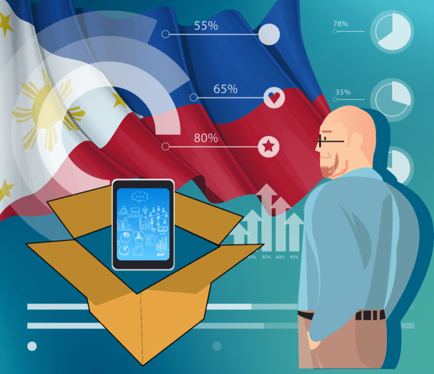 NOW HIRING! DMAIPH is looking for office staff/OJT for our Ortigas&nbsp;office