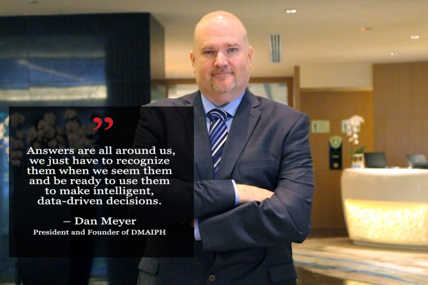 Data Analytics 2.0: Data Management and Visualization – Sept 25-26 in&nbsp;Ortigas