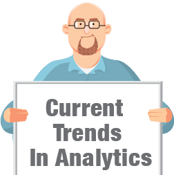 Staying Current with&nbsp;Analytics
