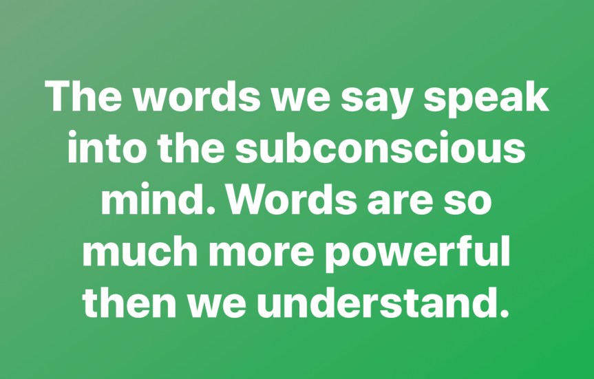 You Speak for Your&nbsp;Business.