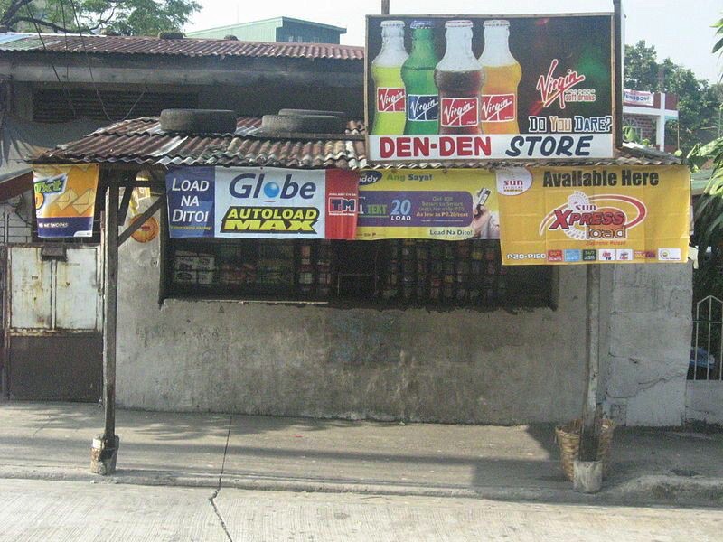 Can Analytics Help a Sari Sari&nbsp;Store?